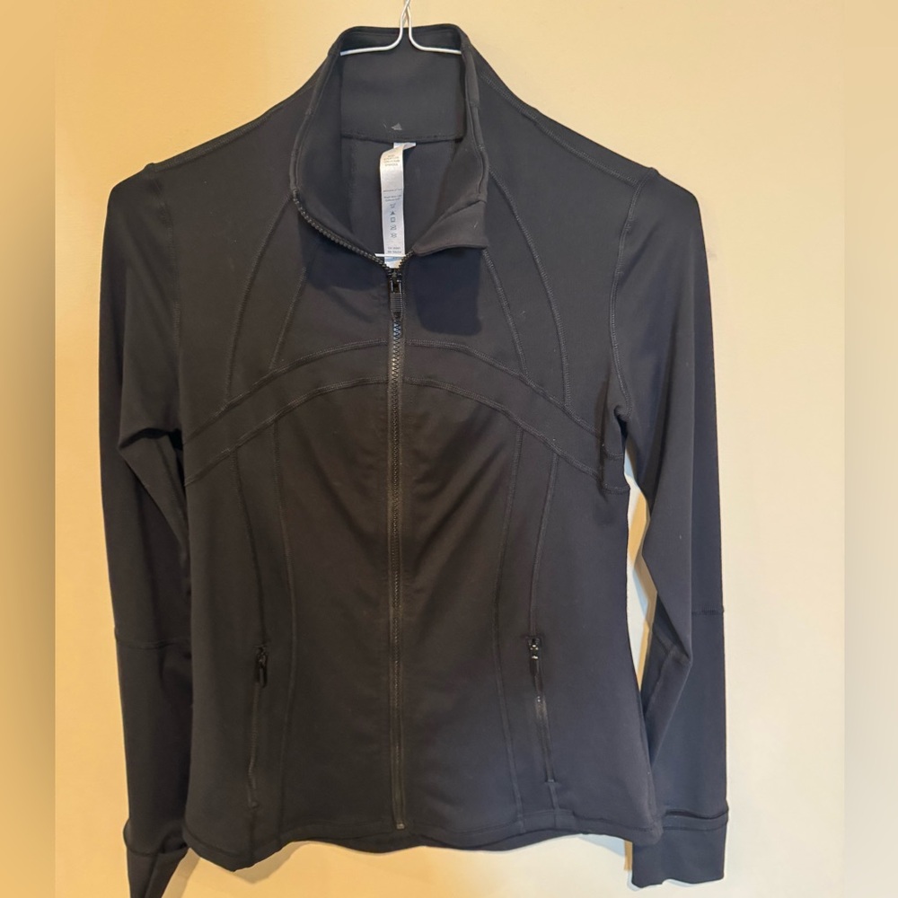 Lululemon define jacket